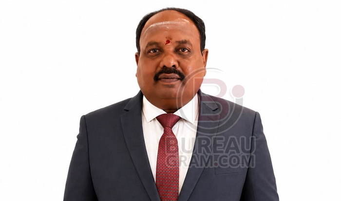 Well-known Advocate R. Rajesh Vivekananthan appointed as Judge, Madras High Court
